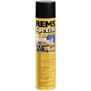 REMS 140105 Spezial Cutting Oil 600ml Aerosol