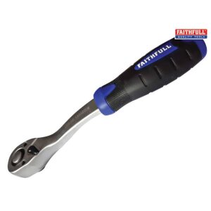 Ratchet Handle 1/2" Drive