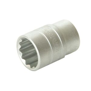 1/2" Drive Socket 24mm
