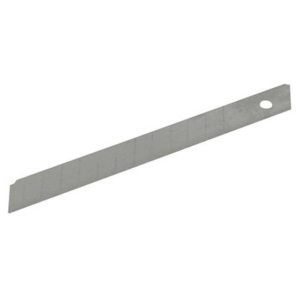 18mm Snap-off Knife Blades (pk 10)