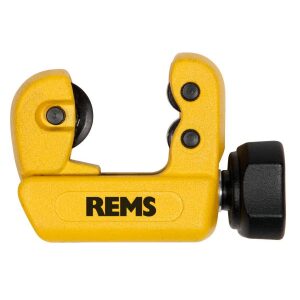REMS Cu-INOX Mini Tube Cutter 3-28mm