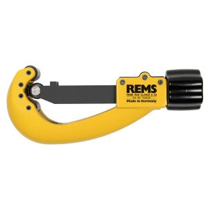 REMS Tube Cutter 6-64mm Stainless Steel Cutting