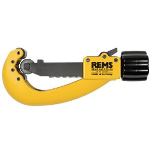 REMS RAS-P 10-63mm plastic tube cutter