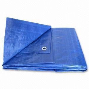 5.4 x 3.6m Tarpaulin Sheets