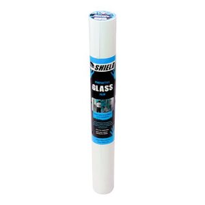 Blue Window Protection Film 600mm x 50m