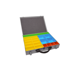 440 x 330 x 66mm Storage Case-Large