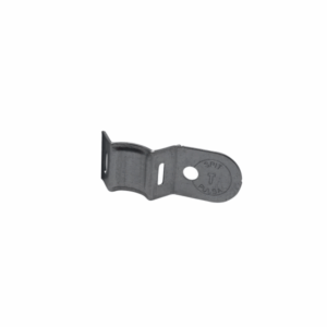 Spit Metal Clip Elec Non Snapoff Cable Tie Base