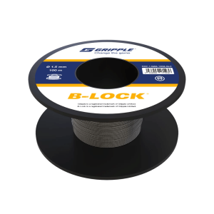 Gripple 2mm wire rope
