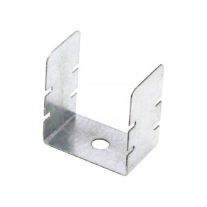 Spit D-Line U-Clip 30
