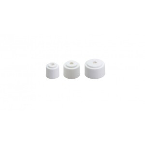 Talon 15mm Spacer Blocks Round Base