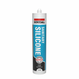 SAN Sanitary Silicone Sealant