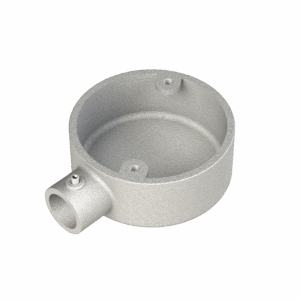 20mm Malleable Conlok® Terminal Box