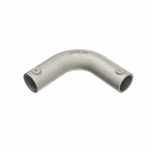 20mm Malleable Conlok® Solid Bend