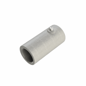 20mm Malleable Conlok® Female Adapter
