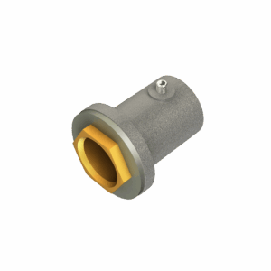 20mm Malleable Conlok® Flanged Coupler