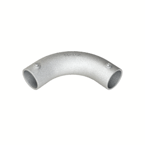 25mm Malleable Conlok® Solid Bend
