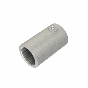 25mm Malleable Conlok® Female Adapter