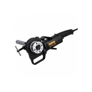 REMS 530013 AMIGO E Set R - 1/2 - 3/4 - 1" (Steel Case)