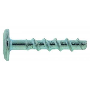 6 x 40/5 Tapcon Dome Head Concrete Screw TX30 Drive