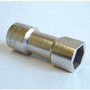CS13 13mm Channel Socket (M8)