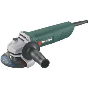 Metabo 750W Grinder 240v