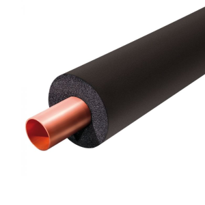 Kaiflex ST 13 x 108mm lagging pipe insulation foam Class 0 (28m)