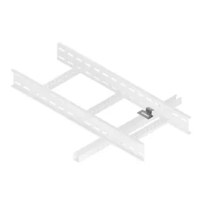 Metsec Hold Down Clip Ladder Rack L/HDC/A