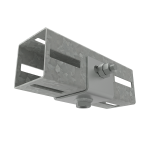 TekSpan Thread Connectors