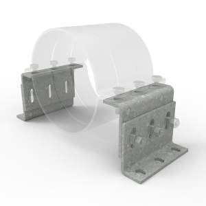TekSpan Fixpoint Bracket