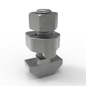 TekSpan T-Lock Bolt
