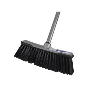 300mm Soft Brush with Handle