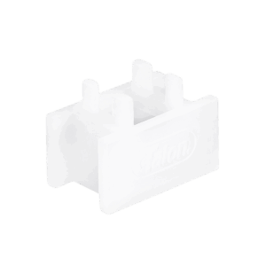 Talon Pipe Spacers Rectangular Base