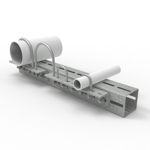 TekSpan Pipe Supports