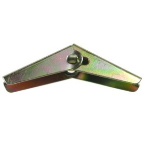 Spring Toggle - Without Screws
