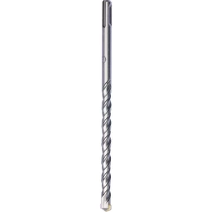 6 x 160 SDS-Plus Hammer Bits 4 Cutter - PGM Approved