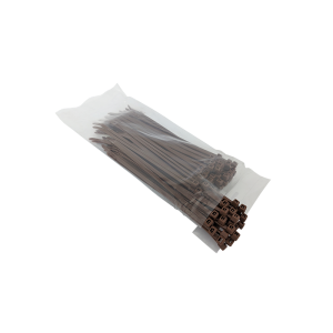 Brown Cable Ties