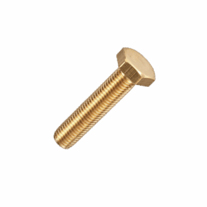Brass Hex Set Screws