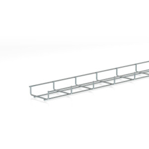 60211100 Pemsa Wire Cable Basket 100 x 35mm