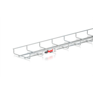 60211150 Pemsa Wire Cable Basket 150 x 35mm