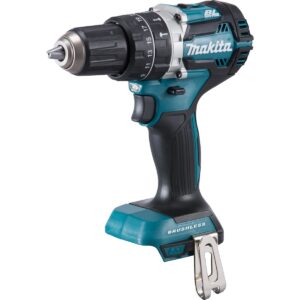 DHP484Z Makita 18V Brushless Combi Drill - Body Only