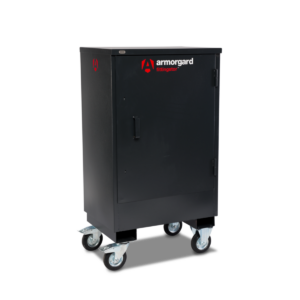Armorgard FC2 FittingStor Mobile Fittings Cabinet