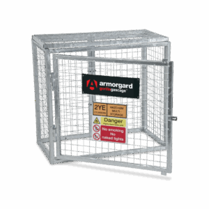 Armorgard GGC1 Gorilla Gas Cage