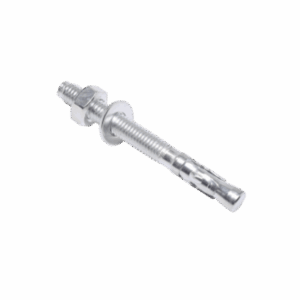 Throughbolts