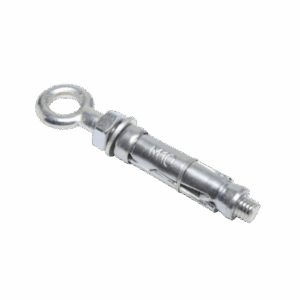 Shield Anchors