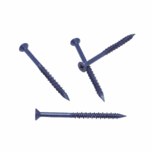 Concrete Screw