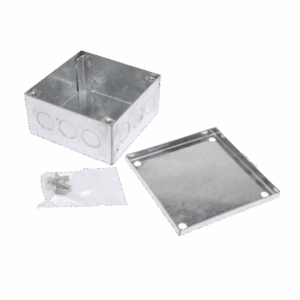Socket Boxes