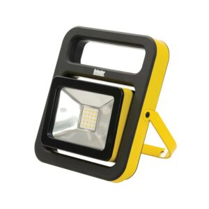 Rechargeable Defender Slimline LED Light 20w