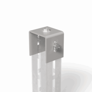 TekSpan Profile Head Adaptor M12