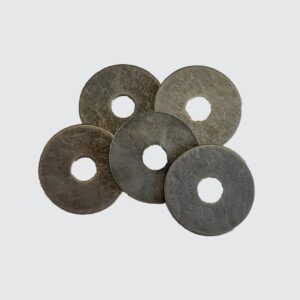 Kora Repair Washers Zinc Nickel