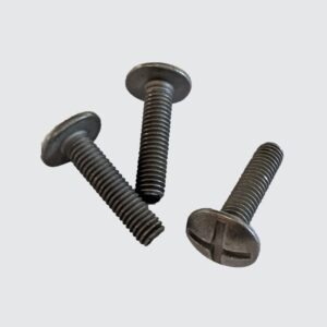 Kora Zinc Nickel Roofing Bolts